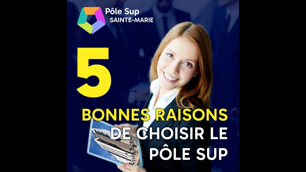 -bonnes-raisons-de-choisir-le-Pôle-Sup-Sainte-Marie-de-Bourges